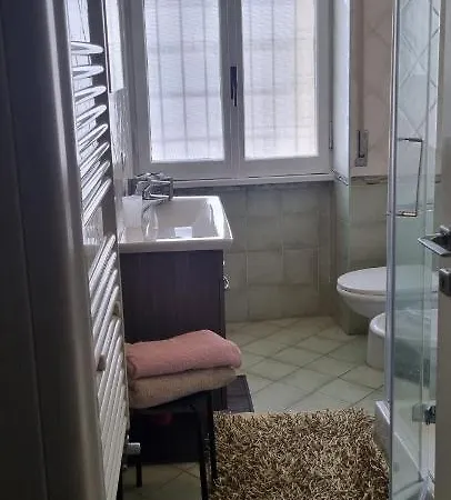 Apartment Del Gagliardi House *
