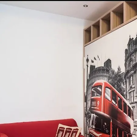 Apartment Del Gagliardi House