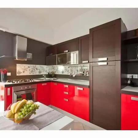 Apartment Del Gagliardi House